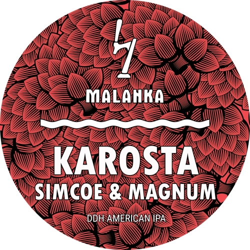 Кароста: Симко и Магнум