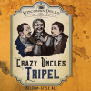 Крейзи Анклс Триппель