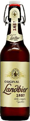 байройтер орижинал лендбир 1857 / bayreuther original landbier 1857 (0,5 л.)