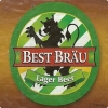 Бест Брой (Премиум) Лагер Бир
