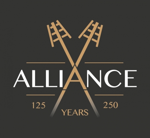 Альянс Фудед Эйджд Баи Бруэри Де Брабандере