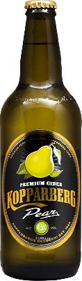 сидр коппарберг пиар / cider kopparberg pear (0,5 л.)