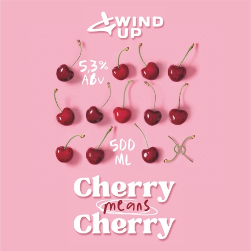 Черри Минс Черри