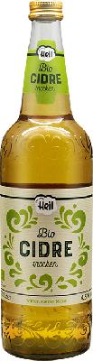 сидр кельтерей хейл био трокен / cider kelterei heil bio trocken (0,75 л.)
