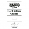 Хард Селтцер Оранж