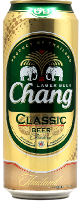 чанг классик / chang classic ж/б (0,5 л.)