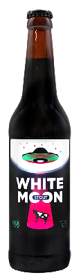 нью ригас вайт мун стаут / new riga’s white moon stout (0,5 л.)