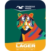 Хоппи Лагер