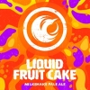 Ликвид Фрут Кейк Манго энд Пашн Фрут