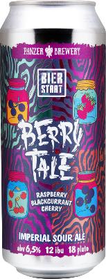 панзер берри тейл / panzer berry tale ж/б (0,5 л.)