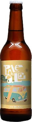 джоус пэйл эль / jaws pale ale (0,5 л.)