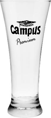 кампус / campus (бокал 0,33 л.)