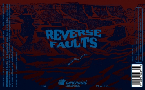 Реверс Фолтс