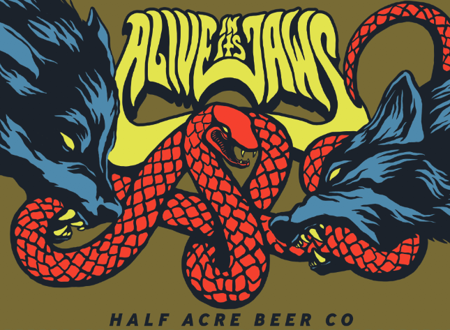 Алайв ин итс джоз