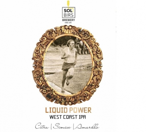 Ликвид Пауэр