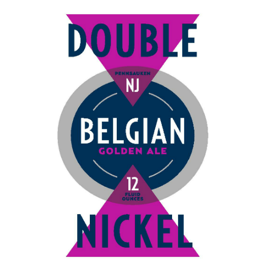 Бельгиан Голден