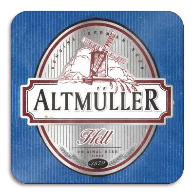 альтмюллер хель / altmuller hell пэт (30 л.)