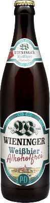 винингер вайсбир б/а / wieninger weißbier (0,5 л.)