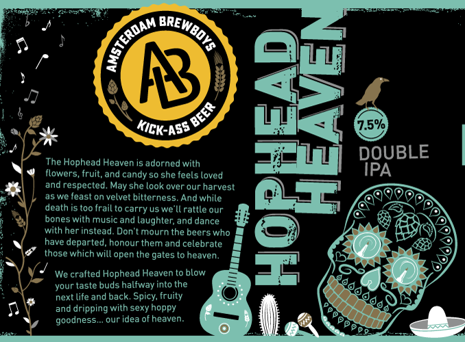 Хопхед Хевен