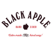 Black Apple Hard Cider