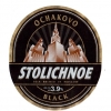 Столичное Блэк