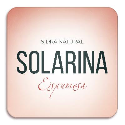 сидр соларина эспумоза / cider solarina espumosa пэт (30 л.)