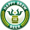 Cervejaria HB - Happy Brew Beer