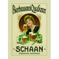 Bierbrauerei Quaderer