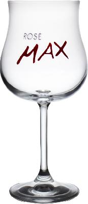 макс розе / max rose (бокал 0,25 л.)