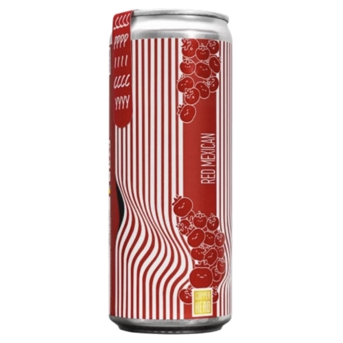 Ред Мексикан Спайси Эдишн