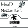 Нектар: Бейсик