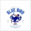 Блю Бёрд