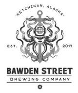 Bawden Street Brewing Company