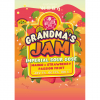 Грандмас Джэм Манго & Пэшн Фрут & Строберри
