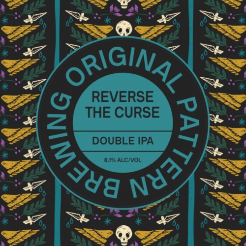 Реверс Зе Кёрс