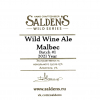 Вайлд Вайн Эйл Мальбек Батч#1 2021 Иир