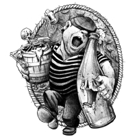 Дранкен Сейлор