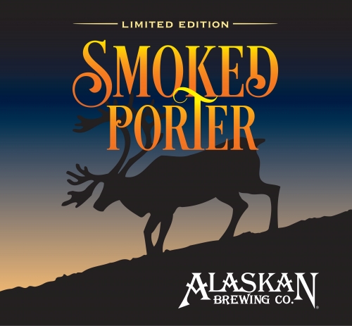 Смокед Портер