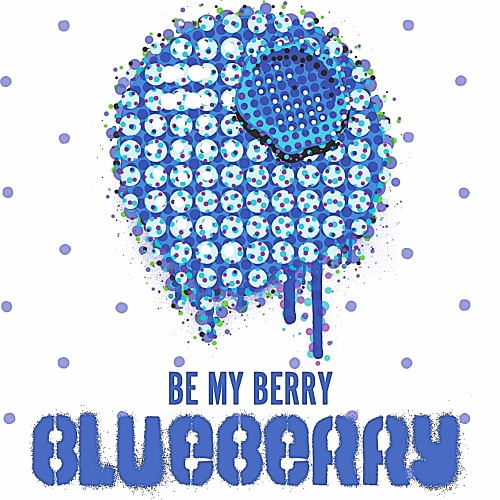 Би Май Берри Блюберри