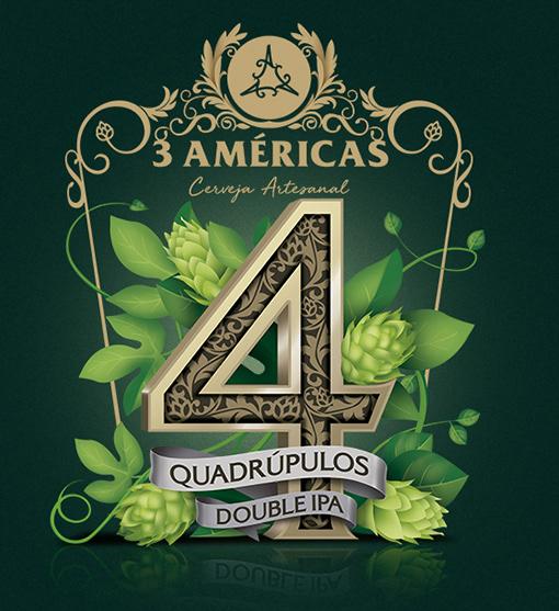 Квадруплос Дабл ИПА