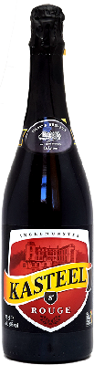 ван хонзебрук кастель руж / van honsebrouck kasteel rouge (0,75 л.)