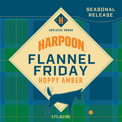 Фланнел Фрайдей