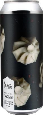 аляска кухни мира: грузия / alaska kuhni mira: gruziya ж/б (0,5 л.)