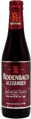 роденбах александр / rodenbach alexander (0,33 л.)