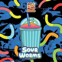 Слаши Экс-Эл Кислый Вормс