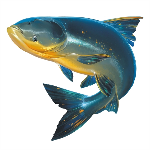 Толстолобик