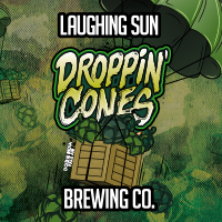 Дроппин' Конс