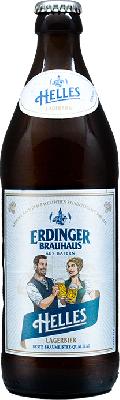 эрдингер хеллес / erdinger helles (0,5 л.)