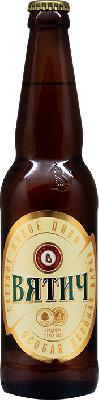 вятич классическое (0,45 л.)  