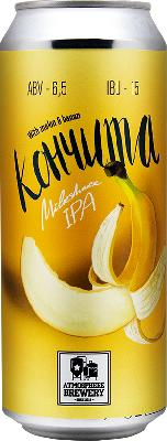 атмосфера кончита / atmosphere konchita ж/б (0,5 л.)